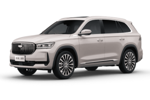 Geely Xingyue L (KX11)