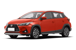 Toyota Yaris L (XP150 Рестайлинг)