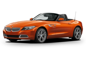 BMW Z4 (G29) LCI LCI