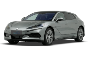 Denza Z9 GT