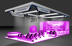 5 новинок от Triangle