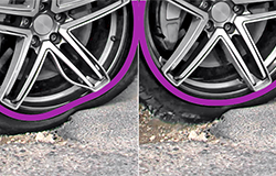 Инновационная технология Acorus от Michelin