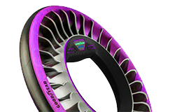 Концепт-шины от Goodyear