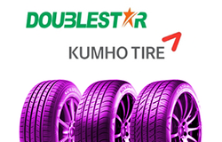 Kumho упростит структуру ассортимента
