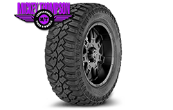 Mickey Thompson представила новые размеры Deegan 38