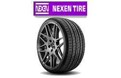 Nexen будет поставлять шины для Porsche Macan