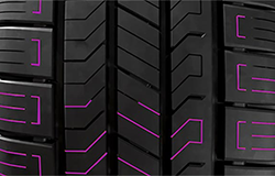 Новые шины для кроссоверов от Continental