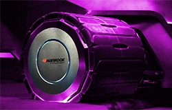 Шина-трансформер от Hankook