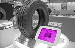 Шины Nanoenergy Van от Toyo Tires