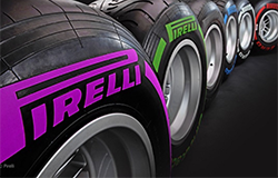 Виртуальные технологии Pirelli