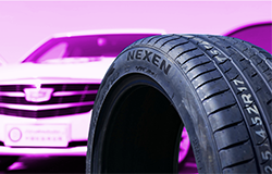 Новые UHP-шины от Nexen