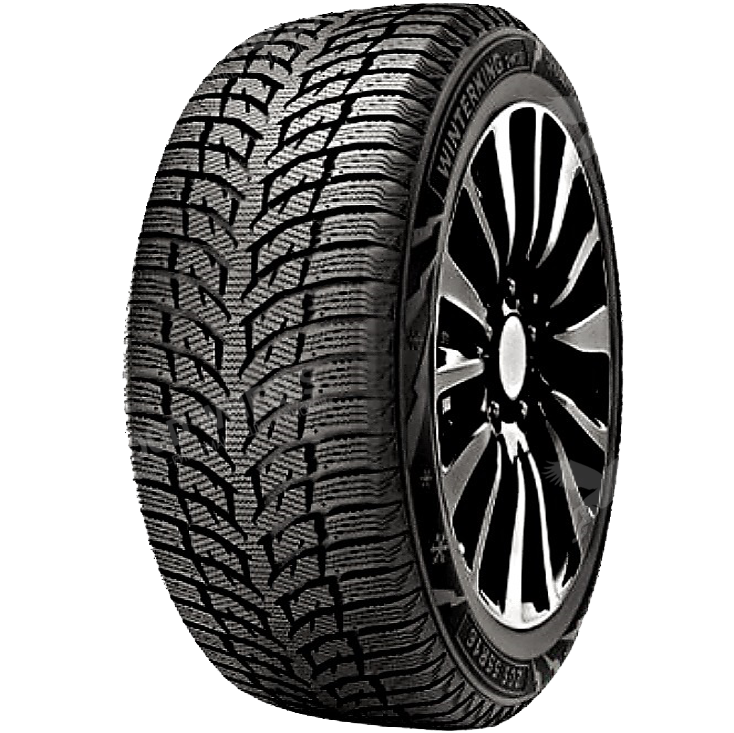 Зимние Шины Double Star DW08 225/45 R18 95H. Цена: 9180 р/шт