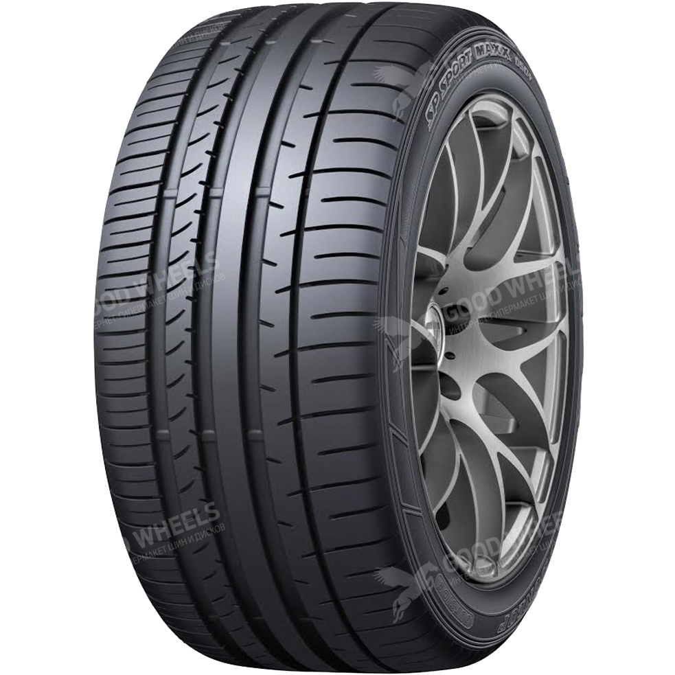 Dunlop sp sport maxx летняя