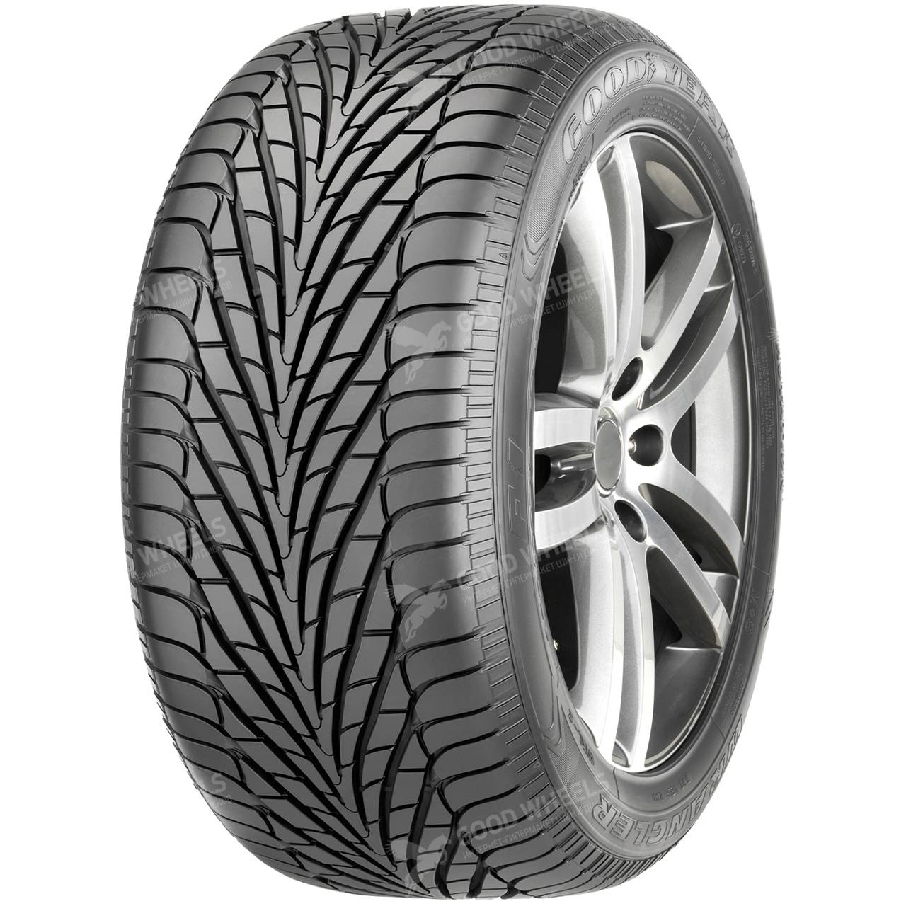 Шины goodyear легковые