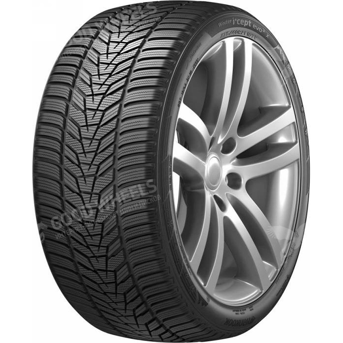 Зимние Шины Hankook Winter I-Cept Evo3 W330 265/45 R21 108W. Цена: 26570 р/шт