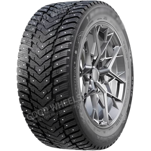 Зимние Шины Kapsen Ice Max RW516 245/45 R18 100H. Цена: 11190 р/шт