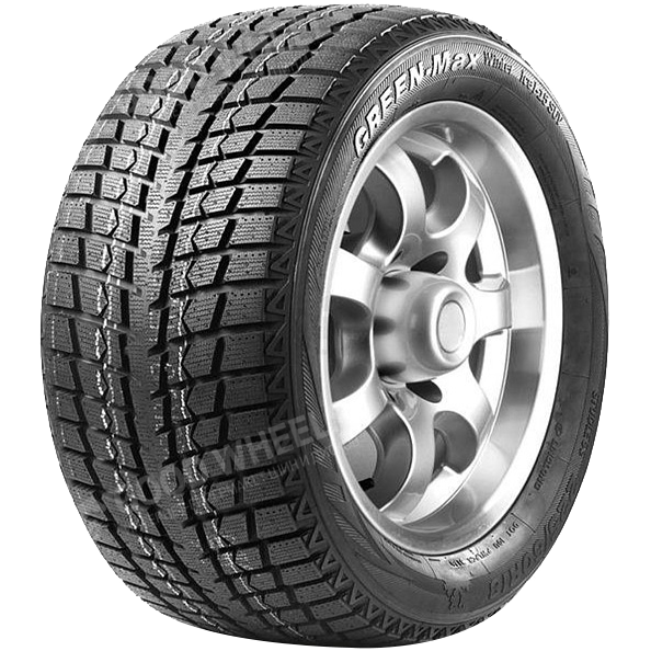 Зимние Шины LingLong GreenMax Winter Ice SUV 255/60 R18 112H. Цена: 11750 р/шт