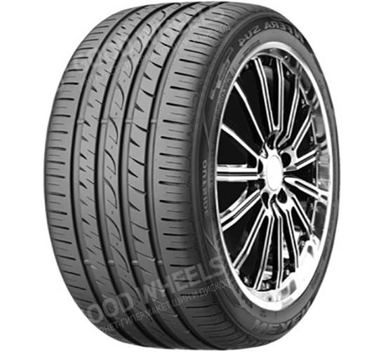 Nexen su4 185 65 r15 отзывы