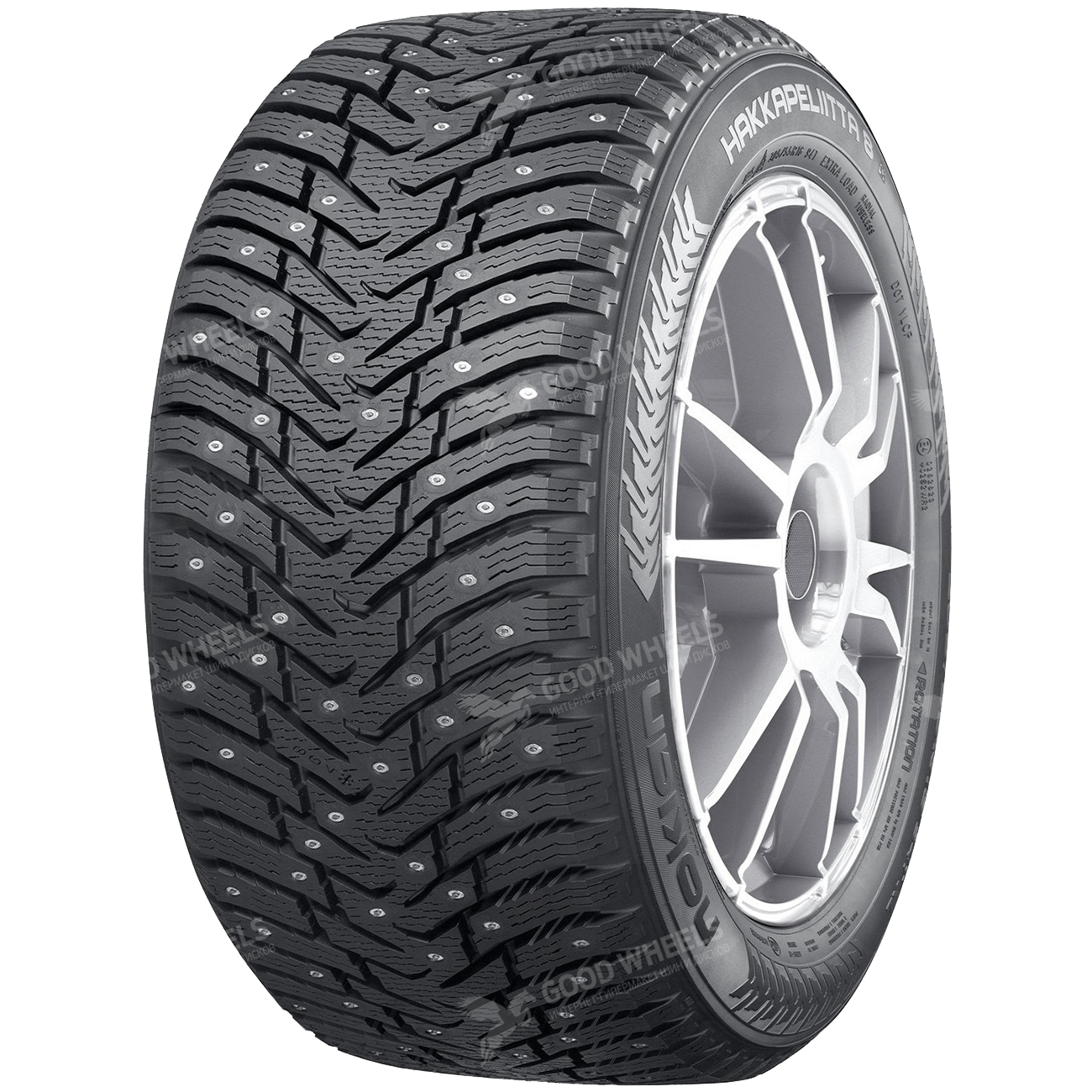 Excellence 225/55 r17 97y. Dunlop SP Winter Ice 02. Nokian Tyres Hakkapeliitta. Goodyear vector 4seasons.