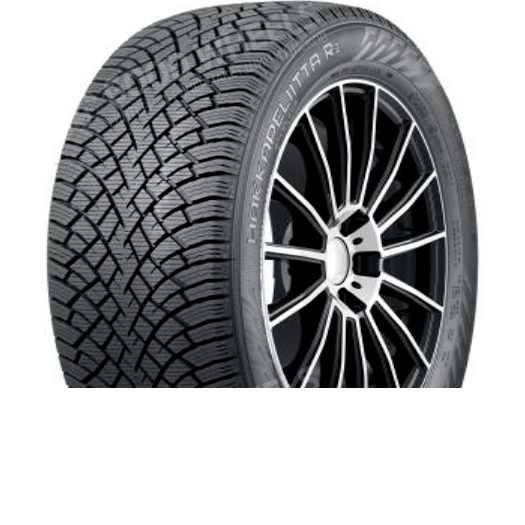 Зимние Шины Nokian Hakkapeliitta R5 SUV 255/55 R19 111R. Цена: 20670 р/шт