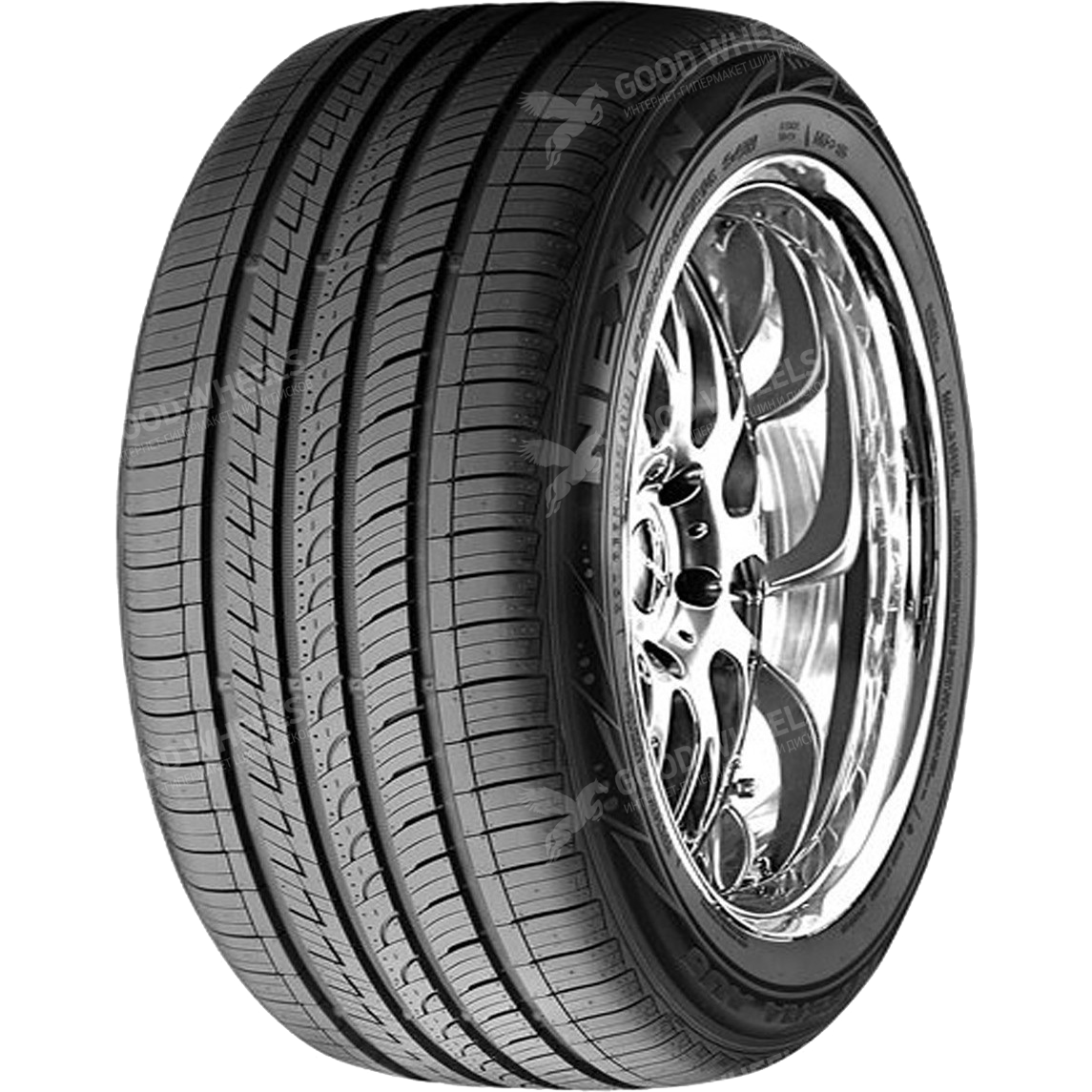 Roadstone шины отзывы r15. Roadstone n8000. Nexen n8000. Роадстоун 672. 225/40 R18 Roadstone n8000 92y.