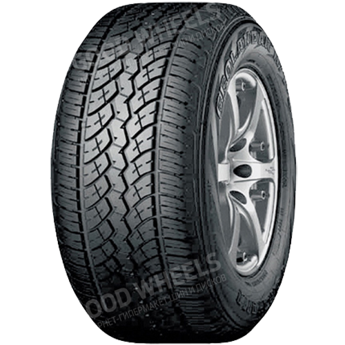 Всесезонные Шины Yokohama Geolandar H/T-S G051 225/60 R18 100H. Цена: 11510 р/шт