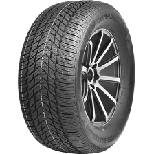 Compasal Winter Blazer HP 165/70 R14 85T  