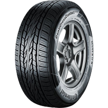 Continental ContiCrossContact H/T 275/50 R21 113V  