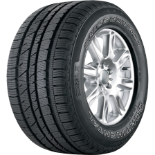 Continental ContiCrossContact LX 245/65 R17 111T  