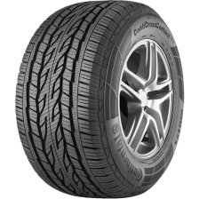 Continental ContiCrossContact LX2 215/50 R17 91H  