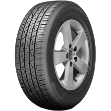 Continental ContiCrossContact LX25 225/60 R18 100H  