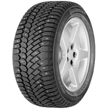 Continental ContiIceContact 245/70 R17 110T  