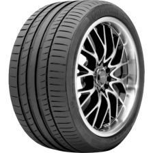 Continental ContiSportContact 5 (ContiSeal ContiSilent)