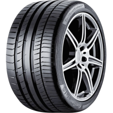 Continental ContiSportContact 5 (ContiSilent)