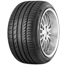 Continental ContiSportContact 5 275/55 R19 111W  