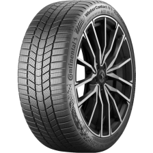 Continental ContiWinterContact 8S 265/40 R21 105V  