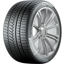 Continental ContiWinterContact TS 850P (ContiSeal) 235/50 R19 99T  