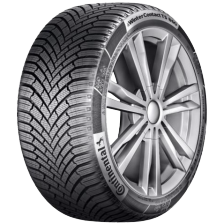 Continental ContiWinterContact TS 860 245/40 R20 99W  