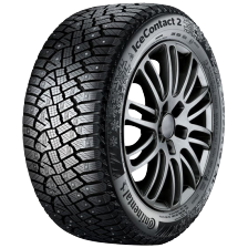 Continental IceContact 2 245/55 R19 103T  