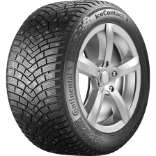 Continental IceContact 3 275/50 R21 113T  