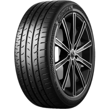 Continental MaxContact MC6 265/45 R21 104V  