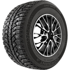 Cordiant Sno Max 7000 195/55 R16 91T  
