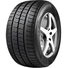 Delinte AW5 Van 215/75 R16 113R  