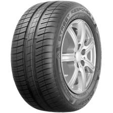 Купить шины Dunlop SP Street Response 2