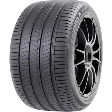 Formula Rosso 245/50 R20 102V  