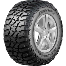 Fortune Maspire M/T 265/70 R17 121Q  