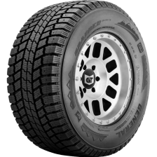 General Tire Grabber Arctic 235/70 R16 109T  