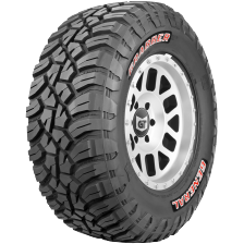 General Tire Grabber X3 265/70 R16 121/118Q  
