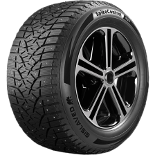 Gislaved Spike Control SUV 215/60 R17 100T  