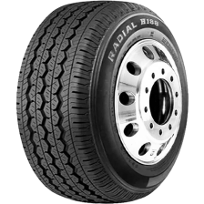 GoodRide H188 225/75 R16 118/116R  